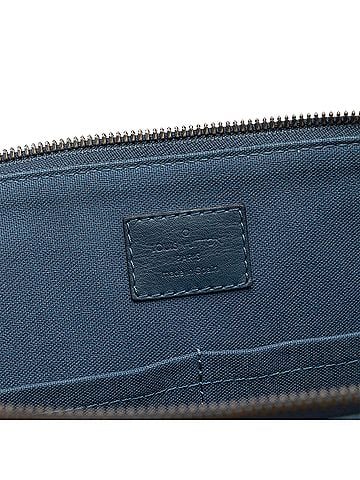 Louis Vuitton Damier Infini Porte Documents Jour (view 2)