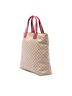 Gucci 100% Canvas Brown GG Canvas Web Vertical Tote One size - photo 3