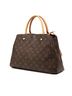 Louis Vuitton 100% Coated Canvas Brown Monogram Montaigne MM One size - photo 3