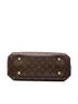 Louis Vuitton 100% Coated Canvas Brown Monogram Montaigne MM One size - photo 4