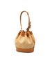 Louis Vuitton 100% Canvas Brown Monogram Mini Lin Noelie One size - photo 3