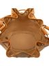 Louis Vuitton 100% Canvas Brown Monogram Mini Lin Noelie One size - photo 5