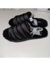 Ugg Black Sandals Size 7 - photo 4