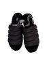 Ugg Black Sandals Size 7 - photo 2