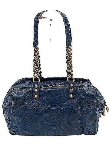 Henri Bendel A-List Satchel (view 1)
