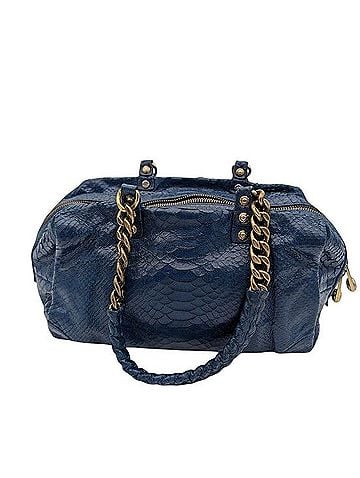 Henri Bendel A-List Satchel (view 2)