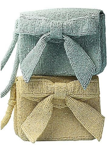 Anthropologie By Anthropologie Wristlet (view 1)