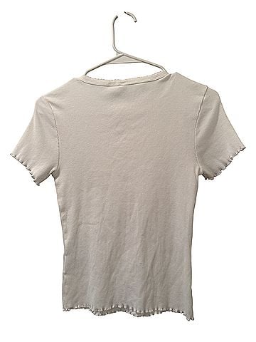 H&M Short Sleeve Blouse (view 2)