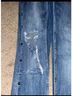 Zara Blue Jeans Size 24 waist - photo 3