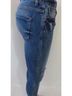 Zara Blue Jeans Size 24 waist - photo 9