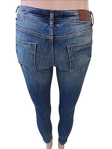 Zara Jeans (view 2)