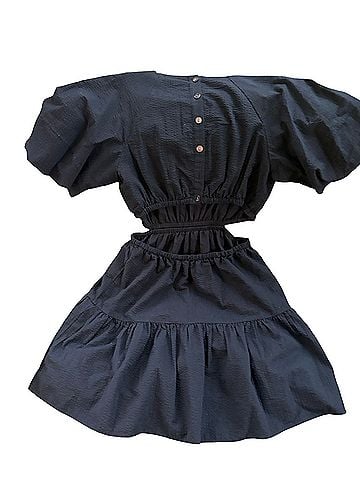Madewell Casual Dress (view 2)