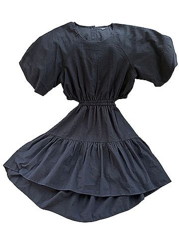 Madewell Casual Dress (view 1)