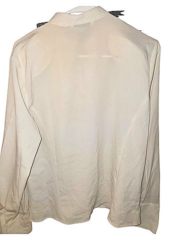 Chaus Long Sleeve Blouse (view 2)