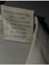Chaus 100% Polyester Ivory Long Sleeve Blouse Size 12 - photo 5