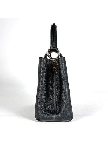 Louis Vuitton Louis Vuitton Capucines MM Handbag 2-Way Shoulder Bag Leather Noir (Black) M24727 Women's (view 2)