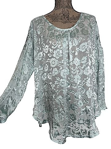 Calypso St. Barth Long Sleeve T-Shirt (view 1)