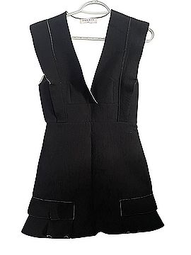 Sandro Cocktail Dress (view 1)