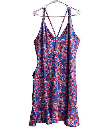 Gretchen Scott Designs Cocktail Dress (view 2)