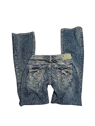 Silver Jeans Co. Jeans (view 1)