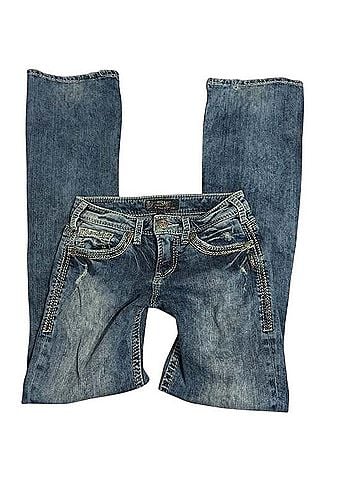 Silver Jeans Co. Jeans (view 2)