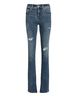 Express Jeans Blue Jeans Size 6 - photo 1