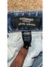 Express Jeans Blue Jeans Size 6 - photo 4