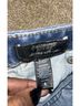 Express Jeans Blue Jeans Size 6 - photo 7