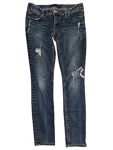 Express Jeans Jeans (view 2)