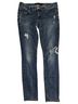 Express Jeans Blue Jeans Size 6 - photo 2