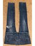 Express Jeans Blue Jeans Size 6 - photo 5