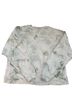 Madewell Tie-dye Multi Color Sweatshirt Size M - photo 2