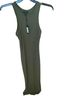 Rag & Bone Green Casual Dress Size S - photo 2