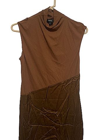 Theory Active Dress (view 1)
