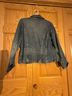 St. John's Bay Blue Denim Jacket Size XL - photo 3