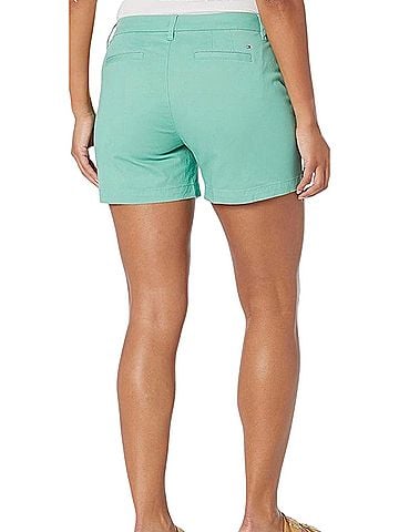 Tommy Hilfiger Khaki Shorts (view 2)