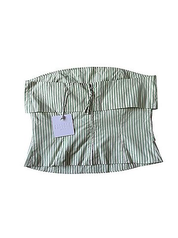 Pistola Vivienne Tube Top (view 2)