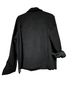 Koret Black Button-Down Shirt Size XL (petite) - photo 2