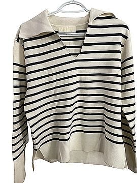 Arket Long Sleeve Blouse (view 1)