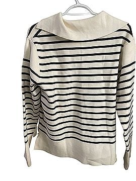 Arket Long Sleeve Blouse (view 2)