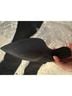 Stuart Weitzman 100% Suede Black Boots Size 6 1/2 - photo 7
