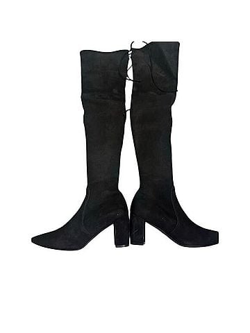 Stuart Weitzman Tieland Boots (view 2)