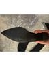 Stuart Weitzman 100% Suede Black Boots Size 6 1/2 - photo 6