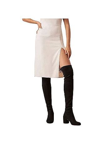 Stuart Weitzman Tieland Boots (view 1)