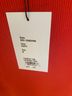 3.1 Phillip Lim Red Tank Top Size M - photo 4