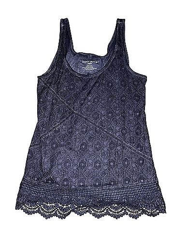 DKNY Jeans Sleeveless Top (view 2)