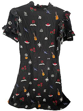 Sandro Casual Dress (view 2)
