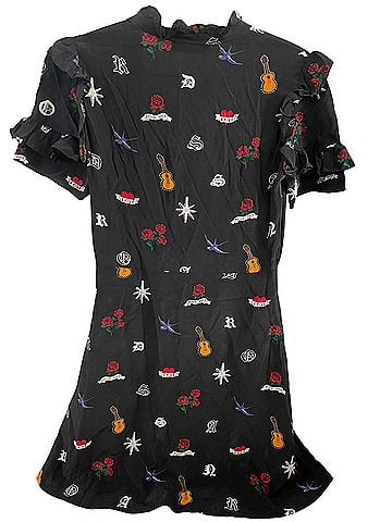 Sandro Casual Dress (view 2)