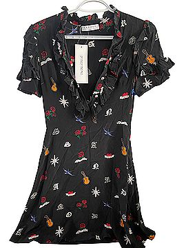 Sandro Casual Dress (view 1)