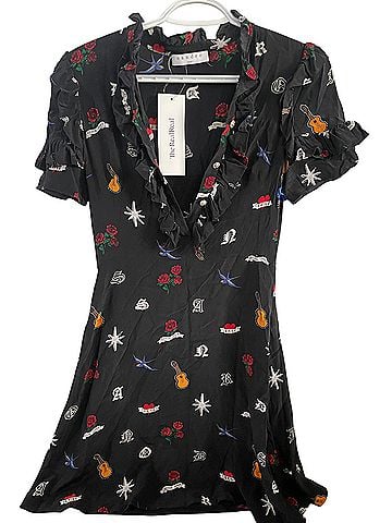 Sandro Casual Dress (view 1)